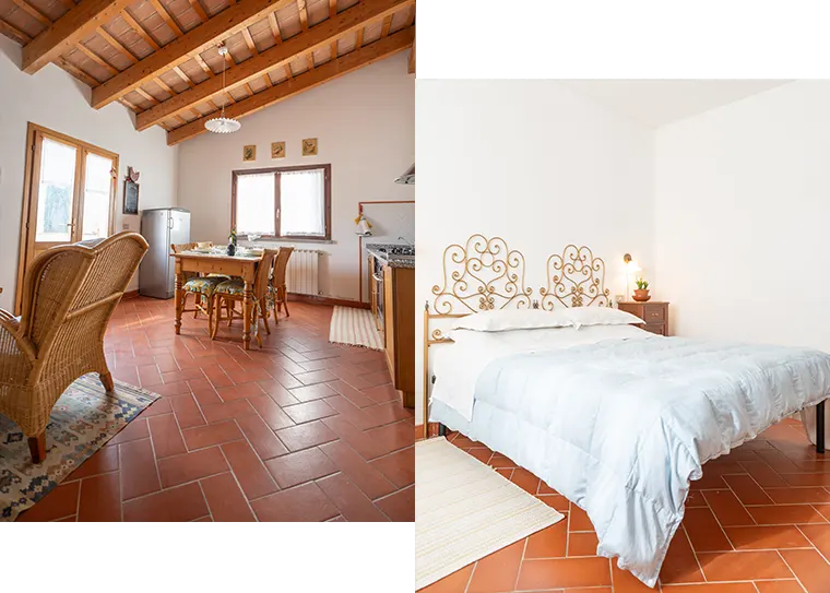 Appartamento Girasole