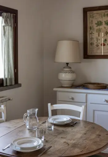 Leccio Apartment exteriors